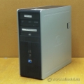 HP Compact DC7900 2.66GHz 4GB 500GB PC Desktop Computer